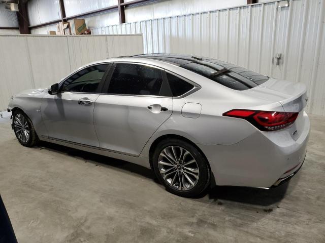 Image 2 of 2016 HYUNDAI GENESIS 3.8L 2016 with VIN KMHGN4JE1GU111639