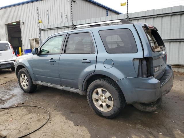 Obraz 2 z 2012 FORD ESCAPE LIMITED 2012 z VIN 1FMCU0E78CKB83188