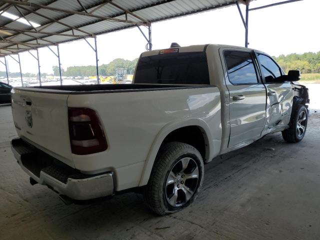 Obraz 3 z 2022 RAM 1500 LARAMIE 2022 z VIN 1C6RREJT8NN231393