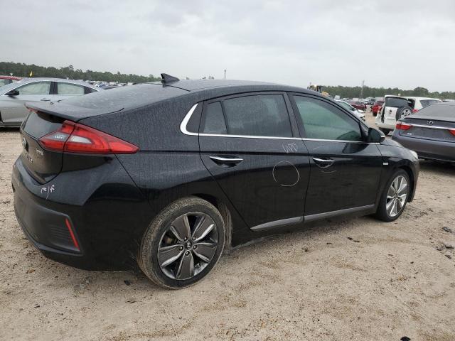 Image 3 of 2017 HYUNDAI IONIQ LIMITED 2017 with VIN KMHC85LC7HU051617