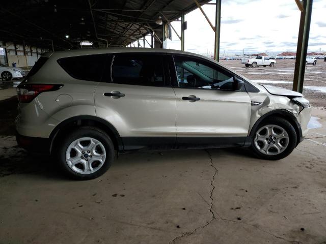 Image 3 of 2018 FORD ESCAPE S 2018 with VIN 1FMCU0F79JUB71910