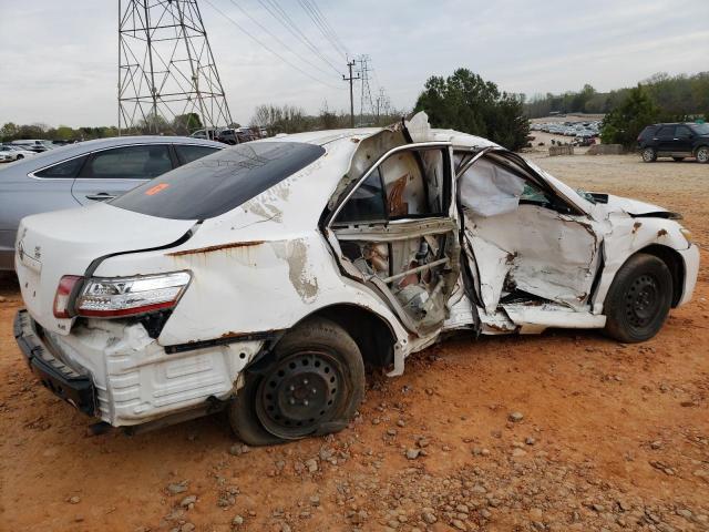 Image 3 of 2010 TOYOTA CAMRY BASE 2010 with VIN 4T4BF3EK9AR031990