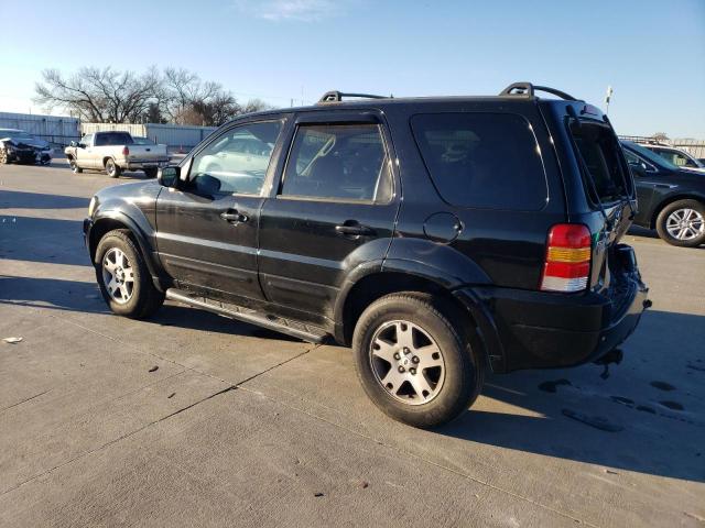 Obraz 2 z 2003 FORD ESCAPE LIMITED 2003 z VIN 1FMCU04163KB34195