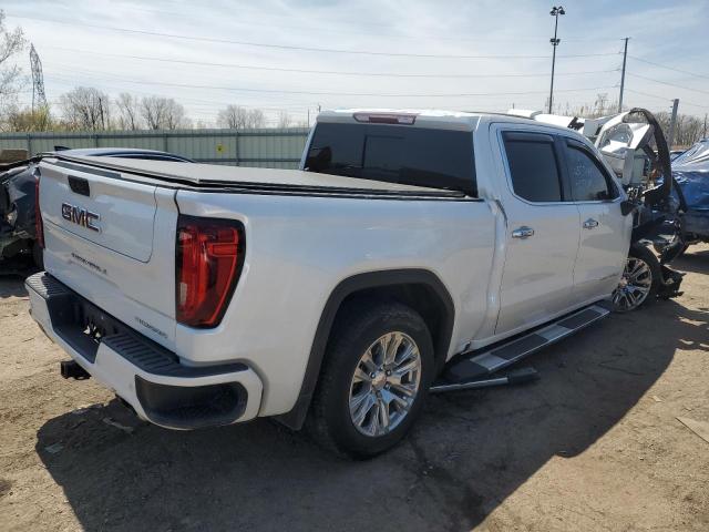 Image 3 of 2020 GMC SIERRA K1500 DENALI 2020 with VIN 3GTU9FED9LG440658