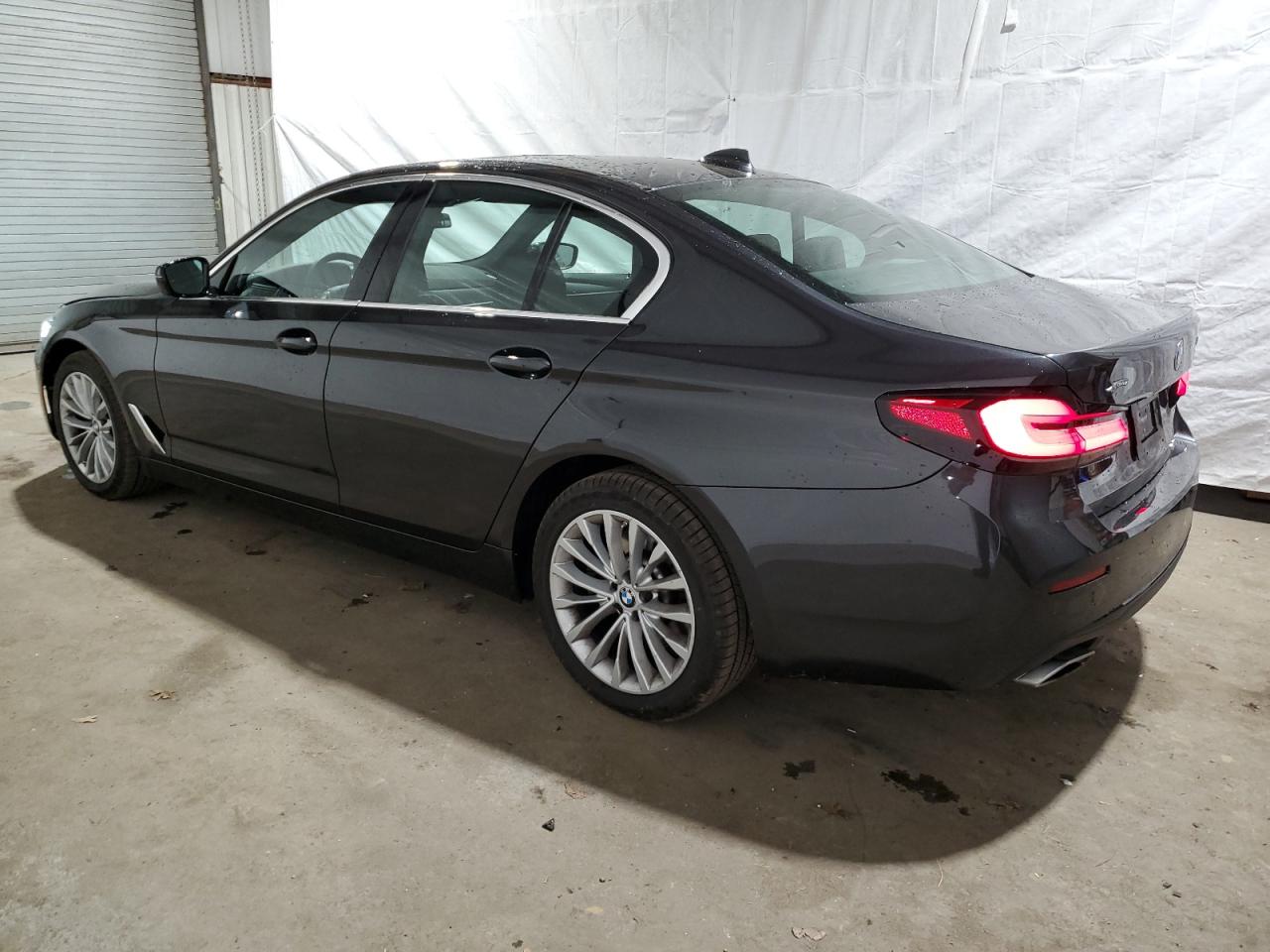 Изображение 2 2023 BMW 530 XI 2023 с VIN WBA13BJ01PWY21943
