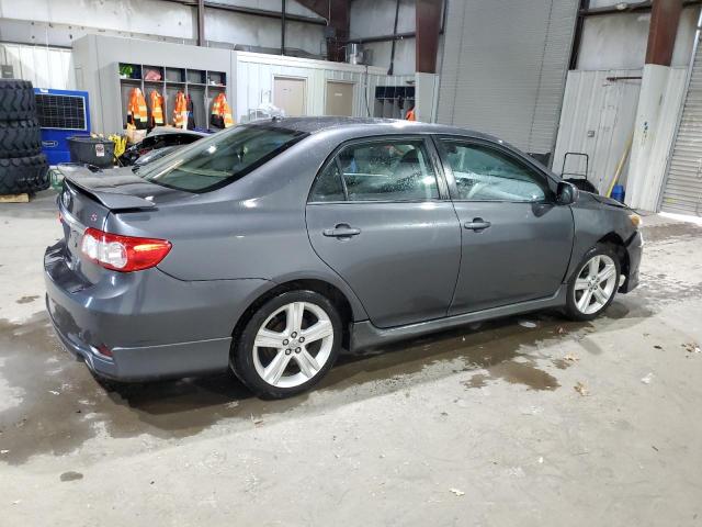 Image 3 of 2013 TOYOTA COROLLA BASE 2013 with VIN 2T1BU4EE5DC035704
