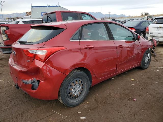Image 3 of 2017 HYUNDAI ELANTRA GT  2017 with VIN KMHD35LHXHU353823