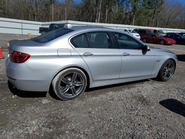 Image 3 of 2014 BMW 535 XI 2014 with VIN WBA5B3C58ED533302