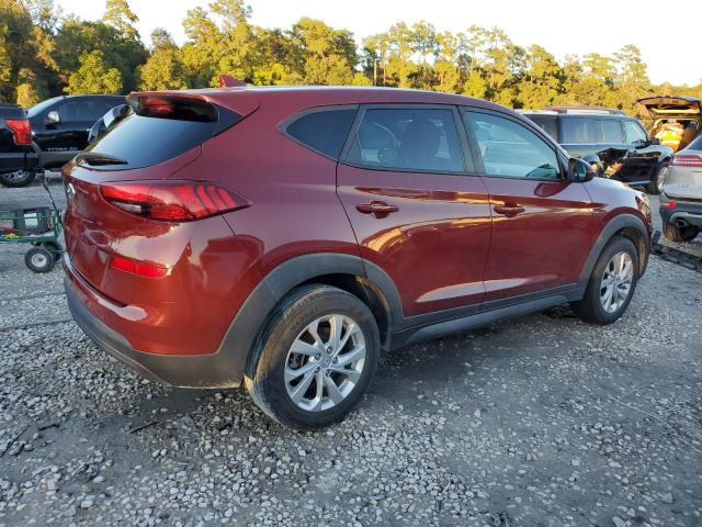 Obraz 3 z 2019 HYUNDAI TUCSON SE 2019 z VIN KM8J23A42KU842525