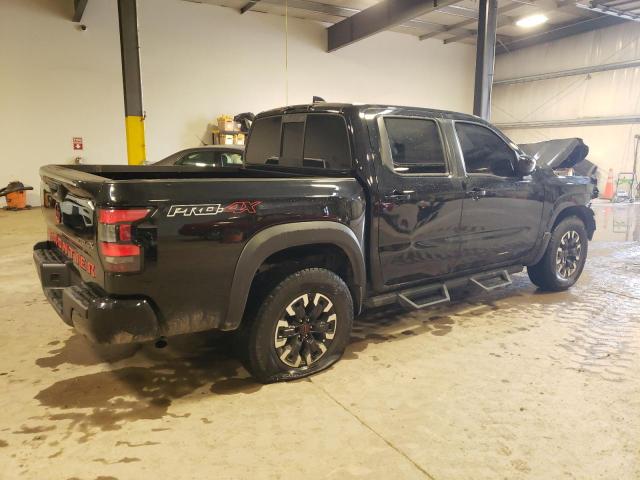 Изображение 3 2022 NISSAN FRONTIER S 2022 с VIN 1N6ED1EK6NN674932