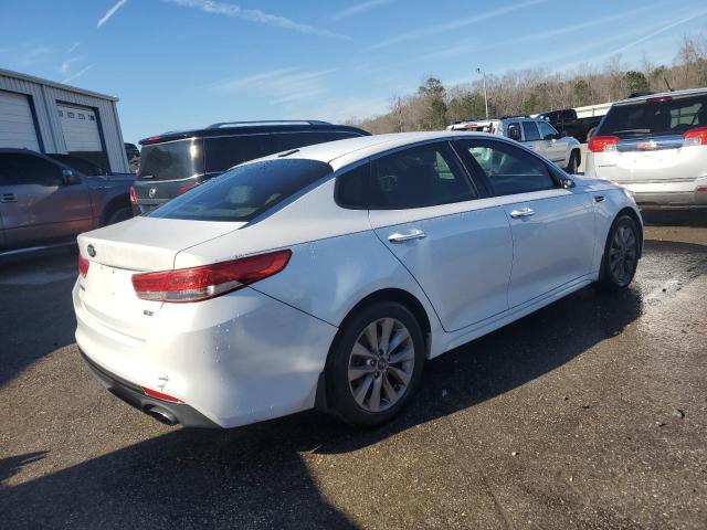 Image 3 of 2016 KIA OPTIMA EX 2016 with VIN 5XXGU4L39GG070444