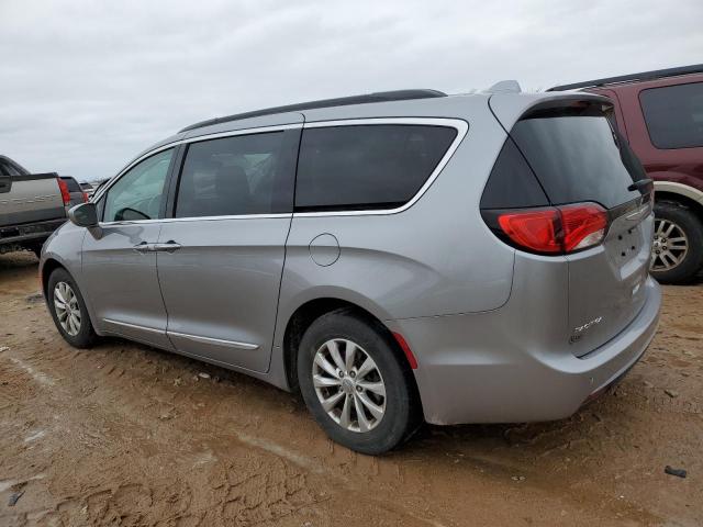 Изображение 2 2017 CHRYSLER PACIFICA TOURING L 2017 с VIN 2C4RC1BGXHR503180