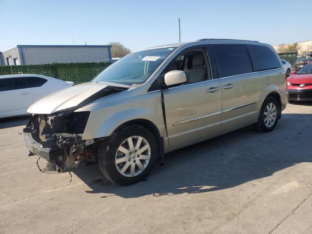 2013 CHRYSLER TOWN & COUNTRY TOURING 2013 image