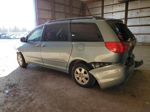 Obraz 2 z 2008 TOYOTA SIENNA XLE 2008 z VIN 5TDZK22C78S115790