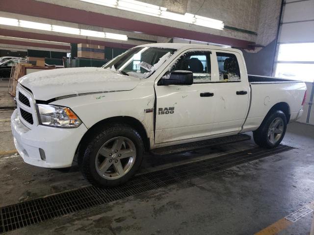 Изображение 1 2017 RAM 1500 ST 2017 с VIN 1C6RR7FT3HS830972