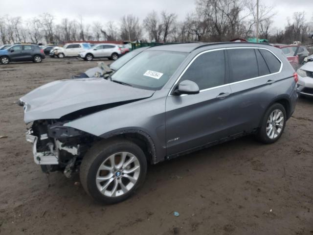 Изображение 1 2016 BMW X5 XDRIVE35I 2016 с VIN 5UXKR0C5XG0U08276