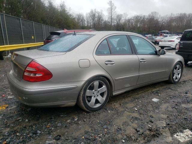 Obraz 3 z 2004 MERCEDES-BENZ E 500 2004 z VIN WDBUF70J54A606135