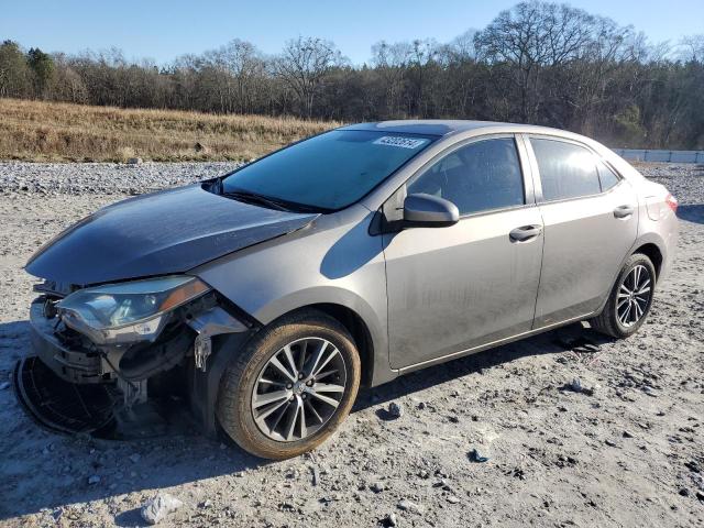 Изображение 1 2016 TOYOTA COROLLA L 2016 с VIN 2T1BURHEXGC560786