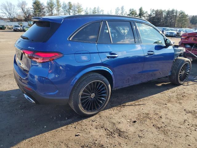 Изображение 3 2023 MERCEDES-BENZ GLC 300 4MATIC 2023 с VIN W1NKM4HB1PU014009