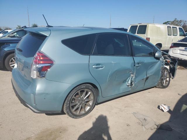 Obraz 3 z 2015 TOYOTA PRIUS V  2015 z VIN JTDZN3EU6FJ032878