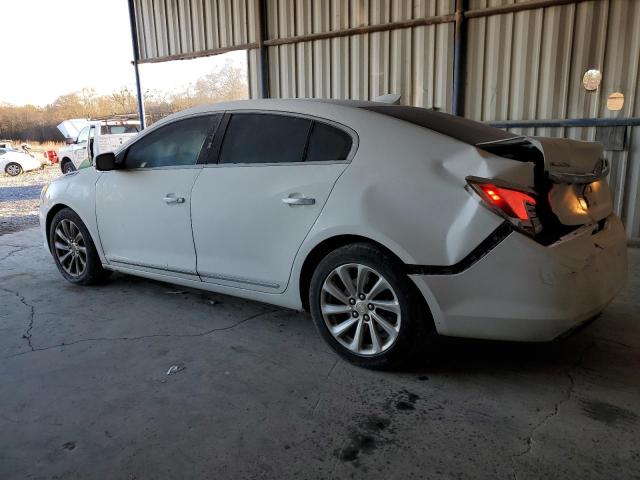 Изображение 2 2016 BUICK LACROSSE  2016 с VIN 1G4GB5G3XGF135771
