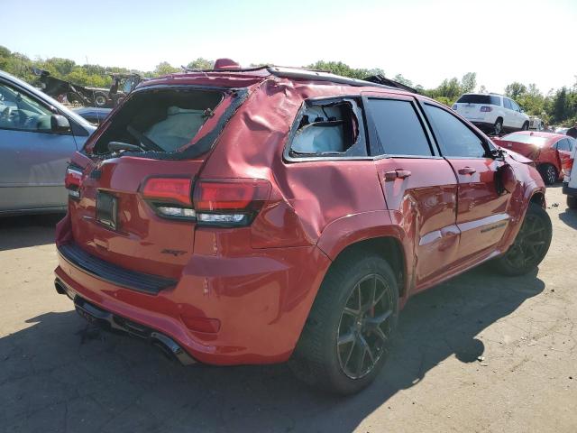 Obraz 3 z 2020 JEEP GRAND CHEROKEE SRT-8 2020 z VIN 1C4RJFDJ0LC359698