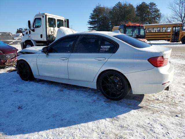 Image 2 of 2013 BMW 335 XI 2013 with VIN WBA3B9C50DJ437397