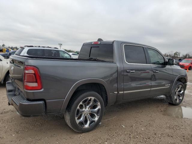 Image 3 of 2020 RAM 1500 LIMITED 2020 with VIN 1C6RREHT3LN267124
