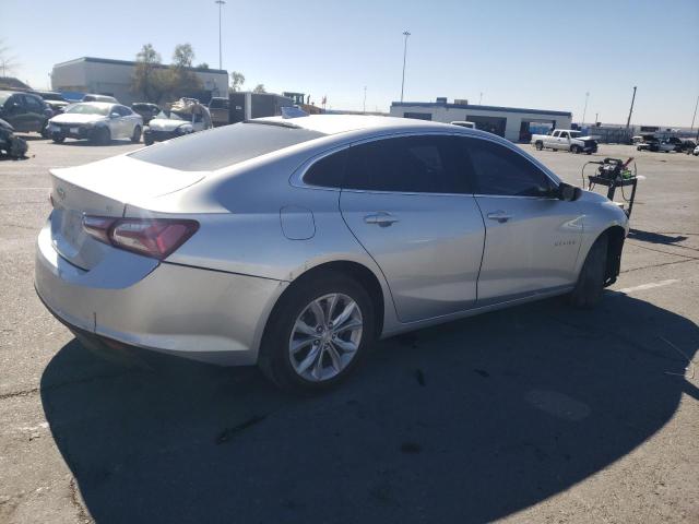 Image 3 of 2021 CHEVROLET MALIBU LT 2021 with VIN 1G1ZD5ST6MF066404