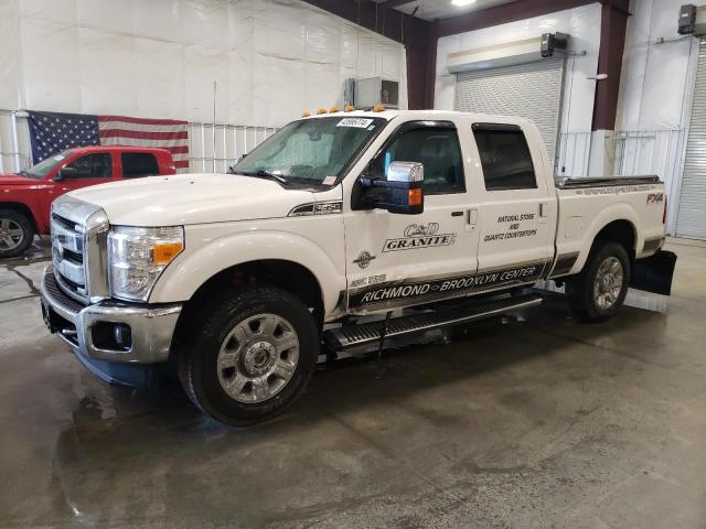 Изображение 2014 FORD F350 SUPER DUTY 2014