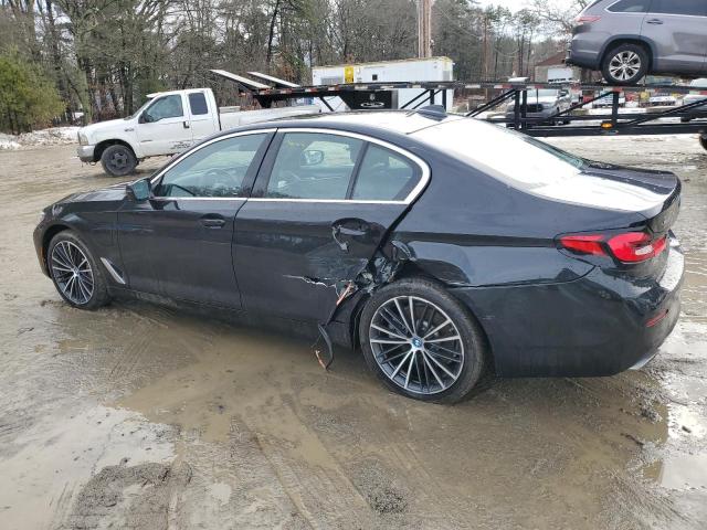 Obraz 3 z 2023 BMW 530XE  2023 z VIN WBA33AG05PCL72391