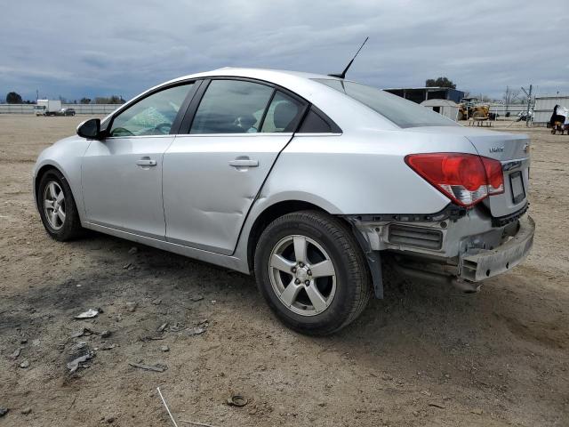 Image 2 of 2012 CHEVROLET CRUZE LT 2012 with VIN 1G1PF5SC2C7274726
