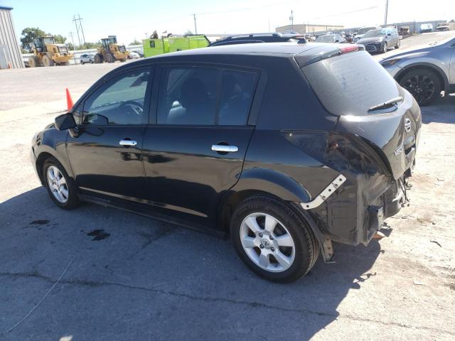 Image 2 of 2008 NISSAN VERSA S 2008 with VIN 3N1BC13E58L393394