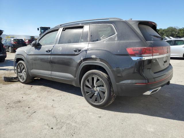 Изображение 2 2024 VOLKSWAGEN ATLAS SE 2024 с VIN 1V2JR2CA8RC530432