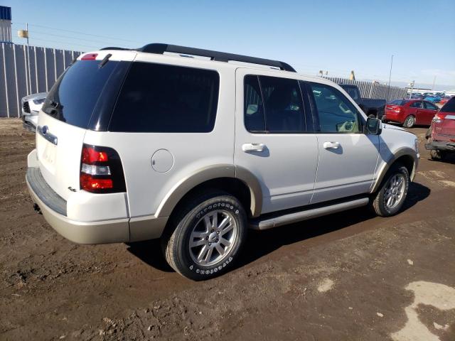 Изображение 3 2010 FORD EXPLORER EDDIE BAUER 2010 с VIN 1FMEU7EE7AUA25166