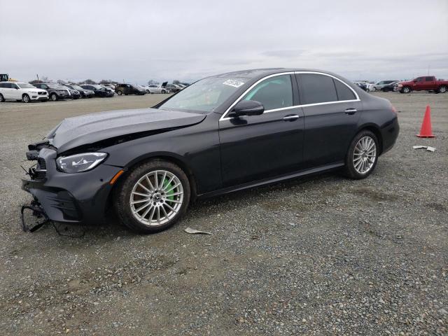 Изображение 1 2022 MERCEDES-BENZ E 350 2022 с VIN W1KZF8DB1NB064761