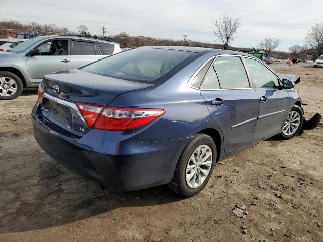 Image 3 of 2016 TOYOTA CAMRY LE 2016 with VIN 4T4BF1FK5GR559926