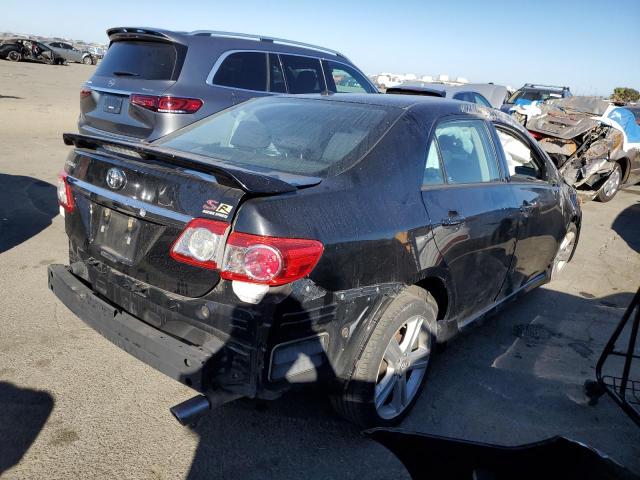 Image 3 of 2013 TOYOTA COROLLA BASE 2013 with VIN 2T1BU4EE5DC101734