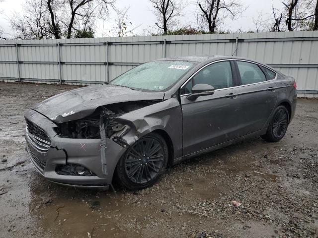 Изображение 1 2016 FORD FUSION SE 2016 с VIN 3FA6P0T93GR374375
