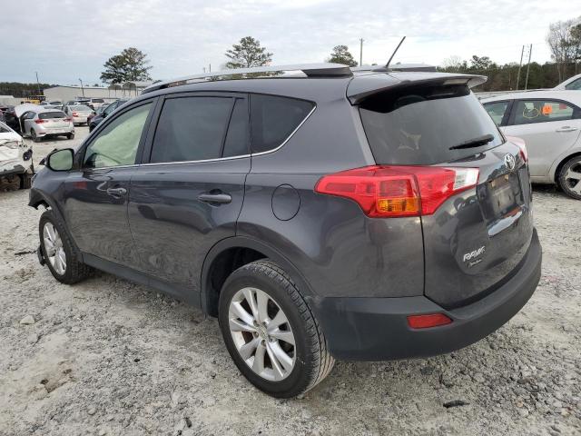 Obraz 2 z 2015 TOYOTA RAV4 LIMITED 2015 z VIN JTMYFREV3FJ025746