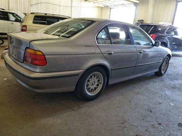 Obraz 3 z 1997 BMW 528 I AUTOMATIC 1997 z VIN WBADD6329VBW11014