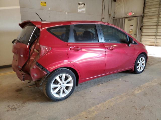 Изображение 3 2014 NISSAN VERSA NOTE S 2014 с VIN 3N1CE2CP2EL389398