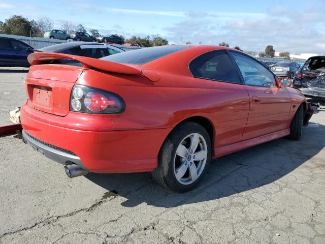 Obraz 3 z 2006 PONTIAC GTO  2006 z VIN 6G2VX12U76L561575