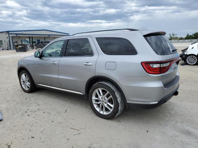 Image 2 of 2014 DODGE DURANGO CITADEL 2014 with VIN 1C4RDJEG5EC491226
