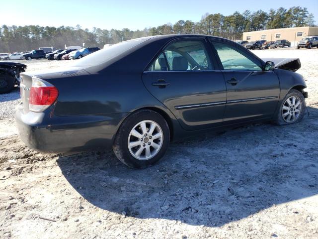 Image 3 of 2006 TOYOTA CAMRY LE 2006 with VIN 4T1BE32K66U128511