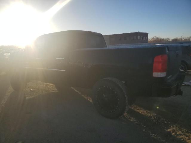 Image 2 of 2011 GMC SIERRA K2500 DENALI 2011 with VIN 1GT125CG6BF102147