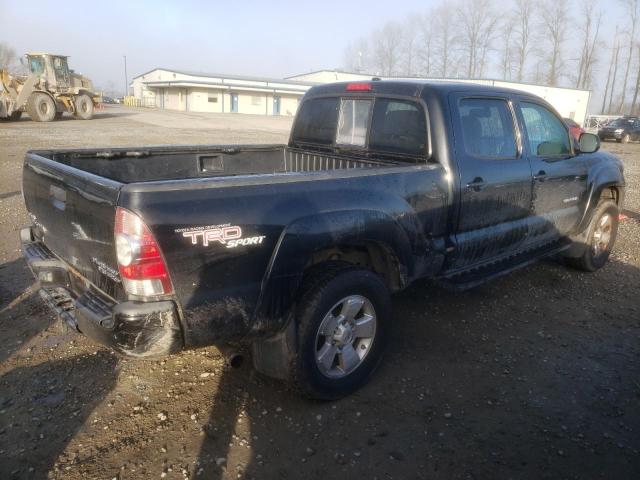 Изображение 3 2009 TOYOTA TACOMA DOUBLE CAB PRERUNNER LONG BED 2009 с VIN 5TEKU72N39Z650999