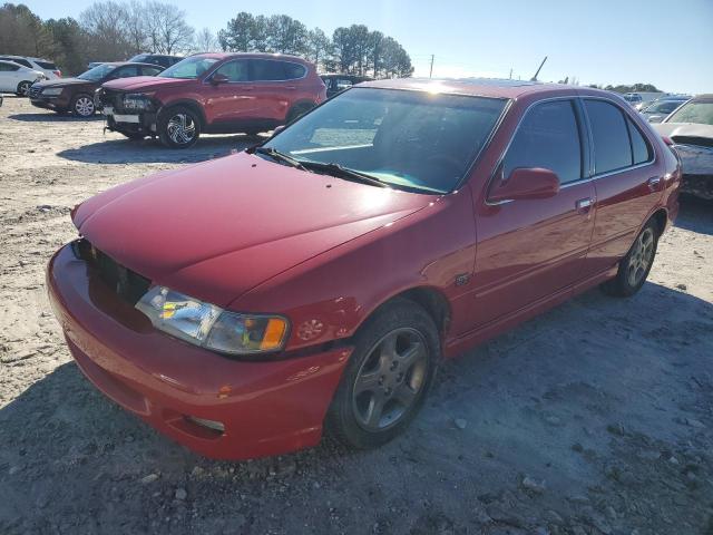 1999 NISSAN SENTRA SE 1999 image