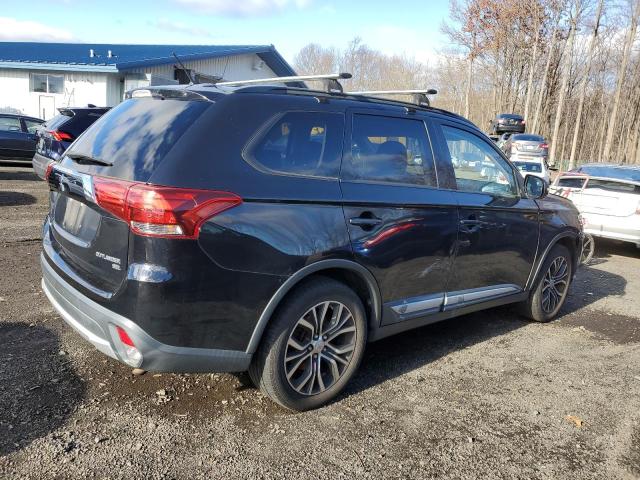 Obraz 3 z 2016 MITSUBISHI OUTLANDER SE 2016 z VIN JA4AD3A38GZ010908