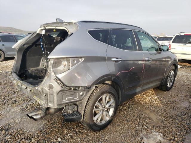 Obraz 3 z 2014 HYUNDAI SANTA FE SPORT  2014 z VIN 5XYZUDLA1EG164012